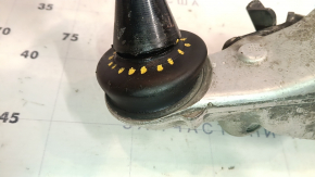 Lower front left control arm Infiniti Q50 14-24 3.0T, 3.5, 3.7 RWD, silent blocks and ball joint are torn