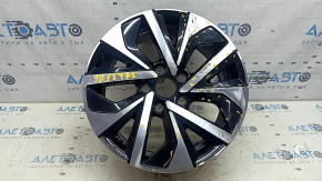 Wheel disk R16 x 6.5J VW Jetta 22-26 curb