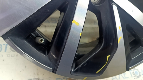Wheel disk R16 x 6.5J VW Jetta 22-26 curb