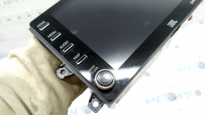 Monitor, display, navigation Toyota Highlander 20-22 8" Limited, scratches on glass