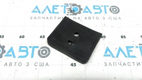 VW Taos 22-25 trunk door lock bracket trim