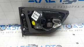 Right inner taillight, Jeep Compass 17-26 halogen, scratches