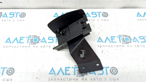 Blind spot sensor bracket left VW Taos 22-25
