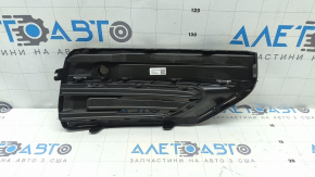 Front bumper grille left Volvo XC90 20-26