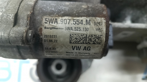 Rear differential gearbox Audi A3 22-26 AWD 57k