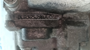 Rear differential gearbox Audi A3 22-26 AWD 57k