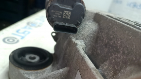 Rear differential gearbox Audi A3 22-26 AWD 57k