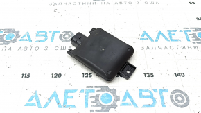 Blind spot sensor BSM left VW Taos 22-24