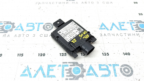 Blind spot sensor BSM left VW Taos 22-24