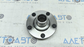 Front left hub for Toyota Camry v40
