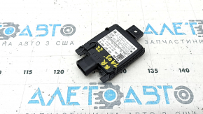 Blind spot sensor BSM right VW Taos 22-24