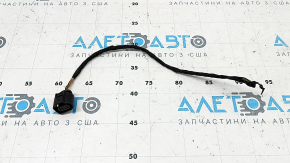 Blind spot sensor connector BSM right VW Taos 22-24 7 pins