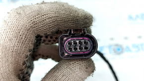 Blind spot sensor connector BSM right VW Taos 22-24 7 pins