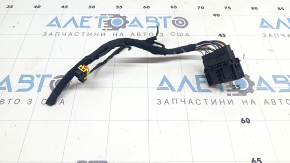Wiring connector for rear left door VW Jetta 19-26 11 pins