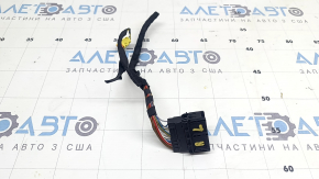 Wiring connector for rear left door VW Jetta 19-26 11 pins