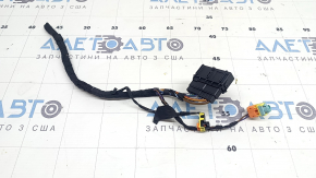 Wiring connector for rear right door VW Jetta 19-26 11 pins