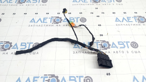 Wiring connector for rear right door VW Jetta 19-26 11 pins