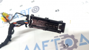 Wiring connector for rear right door VW Jetta 19-26 11 pins