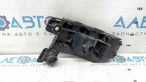Rear bumper mount, inner left, VW Taos 22-25
