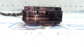 Connector for wiring front left door VW Jetta 19-26 11 pins