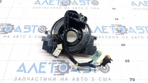 Toyota Highlander 20-26 steering wheel cable for heated steering wheel