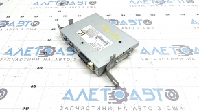 Cruise control unit for Toyota Highlander 20-22