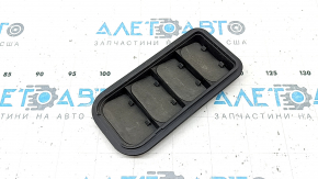 Left ventilation shield VW Taos 22-26