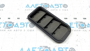Right ventilation shield VW Taos 22-26