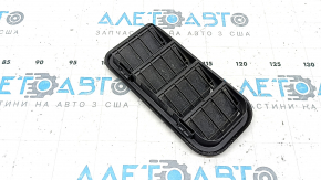 Right ventilation shield VW Taos 22-26