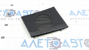 Right front panel trim for speaker Toyota Highlander 20-26 black