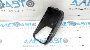 Left ventilation shield cover VW Taos 22-26