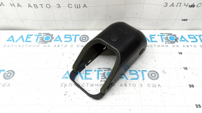 Left ventilation shield cover VW Taos 22-26