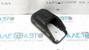 Right ventilation shield cover VW Taos 22-26