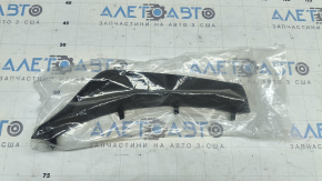 Right front bumper mudguard for Jeep Grand Cherokee WL 21-26