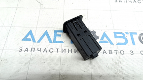 USB Hub center console Jeep Compass 22-26 rear, scratches