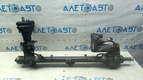 Volvo XC60 18-26 electric steering rack, without rods