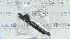 Right front bumper mudguard for Toyota Camry 18-24
