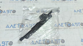 Right front bumper mudguard for Toyota Camry 18-24