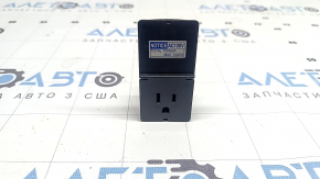Trunk socket 120v 1500w Toyota Highlander 20-26