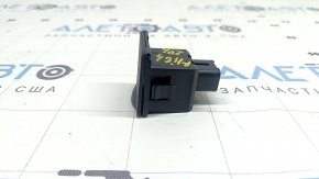 Trunk socket 120v 1500w Toyota Highlander 20-26