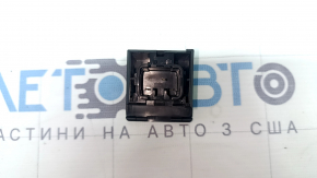 Trunk socket 120v 1500w Toyota Highlander 20-26