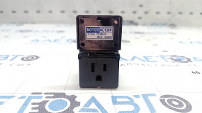 Center console socket 120v 1500w Toyota Highlander 20-26