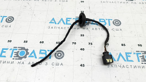 Right outer wing light connector VW Taos 22-24