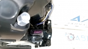 Audi A4 B9 17 sedan LED right outer fender light, S-line