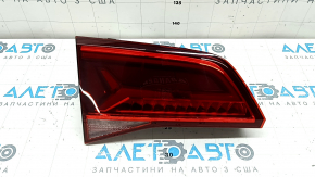 Inner tailgate light left VW Taos 22-25