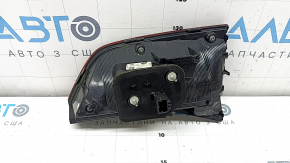 Inner tailgate light left VW Taos 22-25