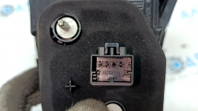 Inner tailgate light left VW Taos 22-25