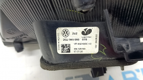 Inner tailgate light left VW Taos 22-25
