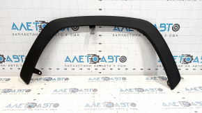 Front left fender arch trim Toyota Highlander 14-19