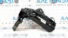 TV bar eyelash right Mazda CX-5 17-